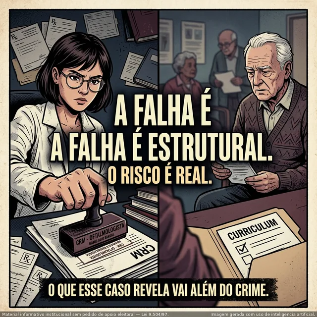 Washington Sorio — publicação