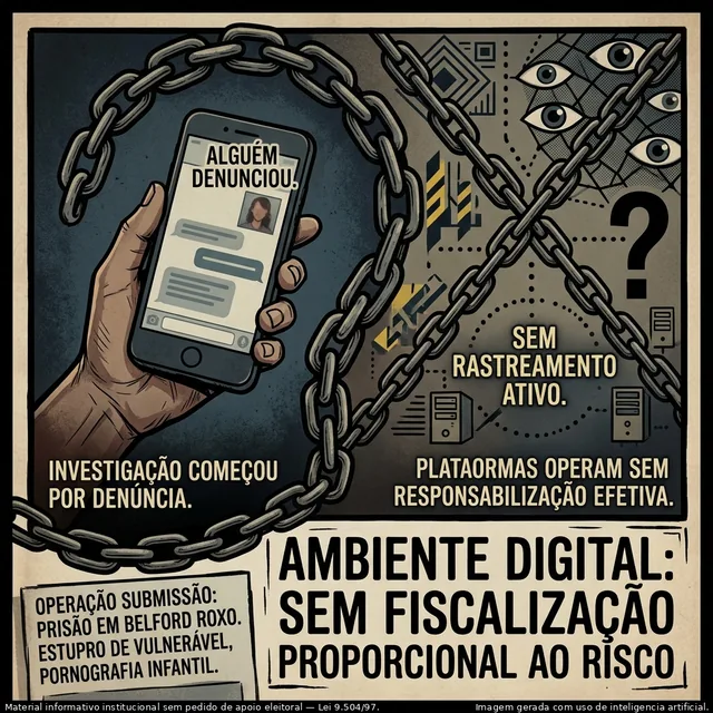 Washington Sorio — publicação
