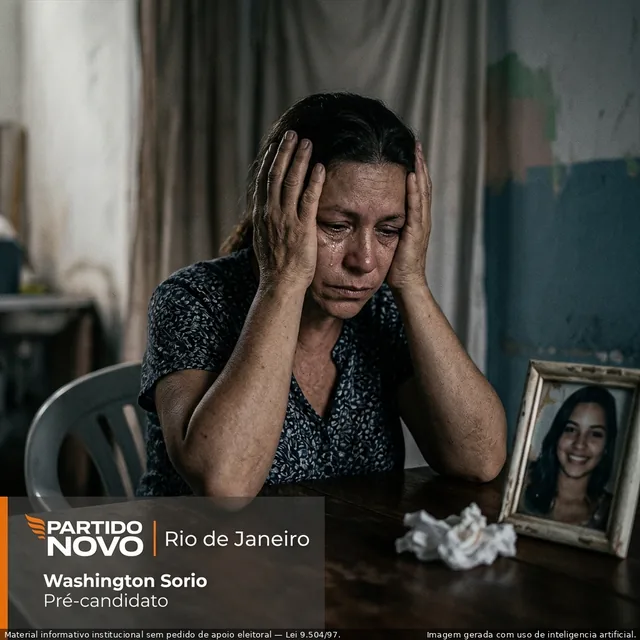 Washington Sorio
