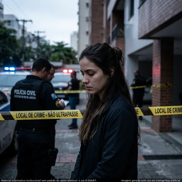 Washington Sorio — publicação