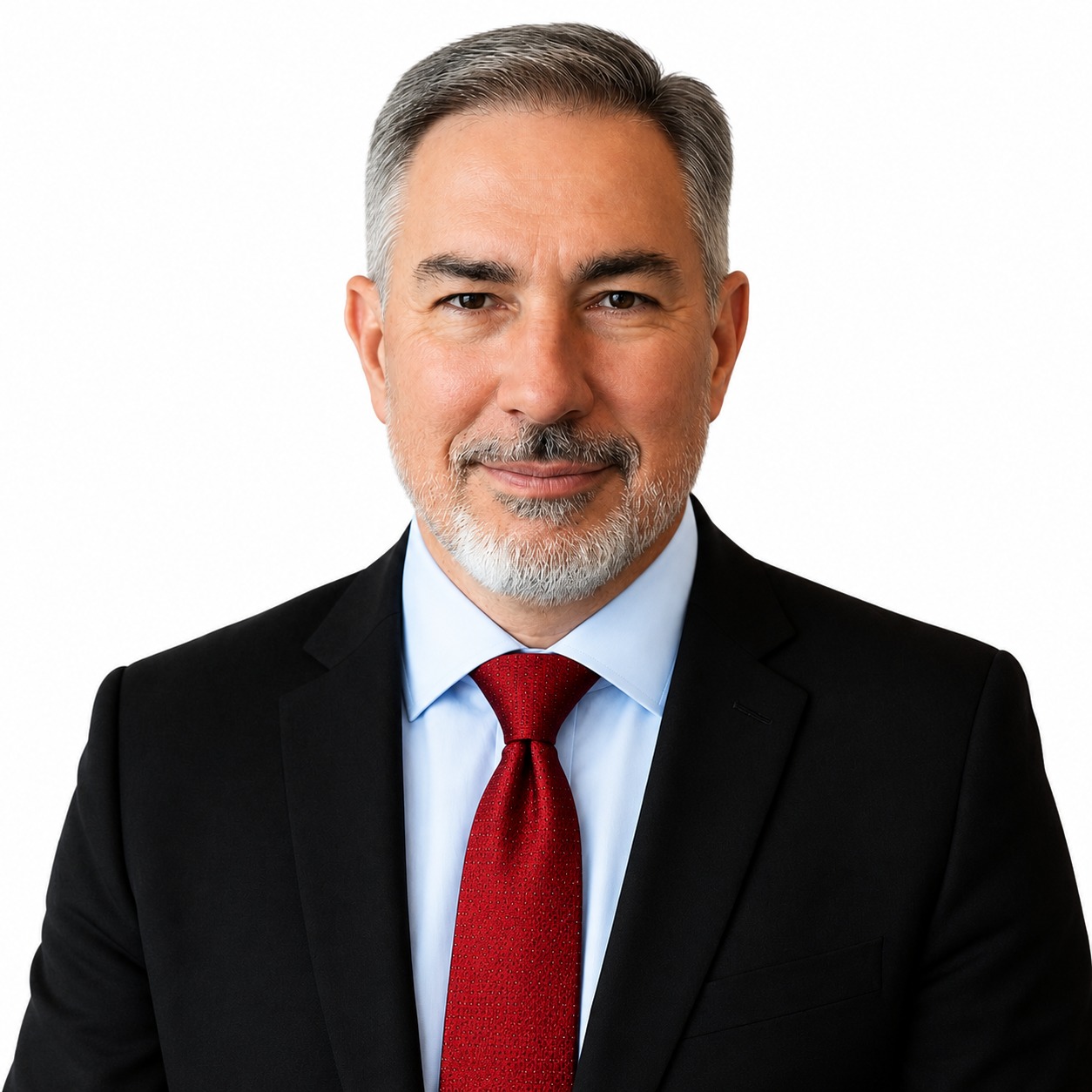Washington Sorio — candidato a Deputado Federal, nº 3071