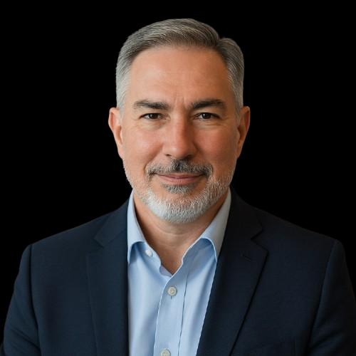 Washington Sorio — pré-candidato a Deputado Federal pelo Rio de Janeiro